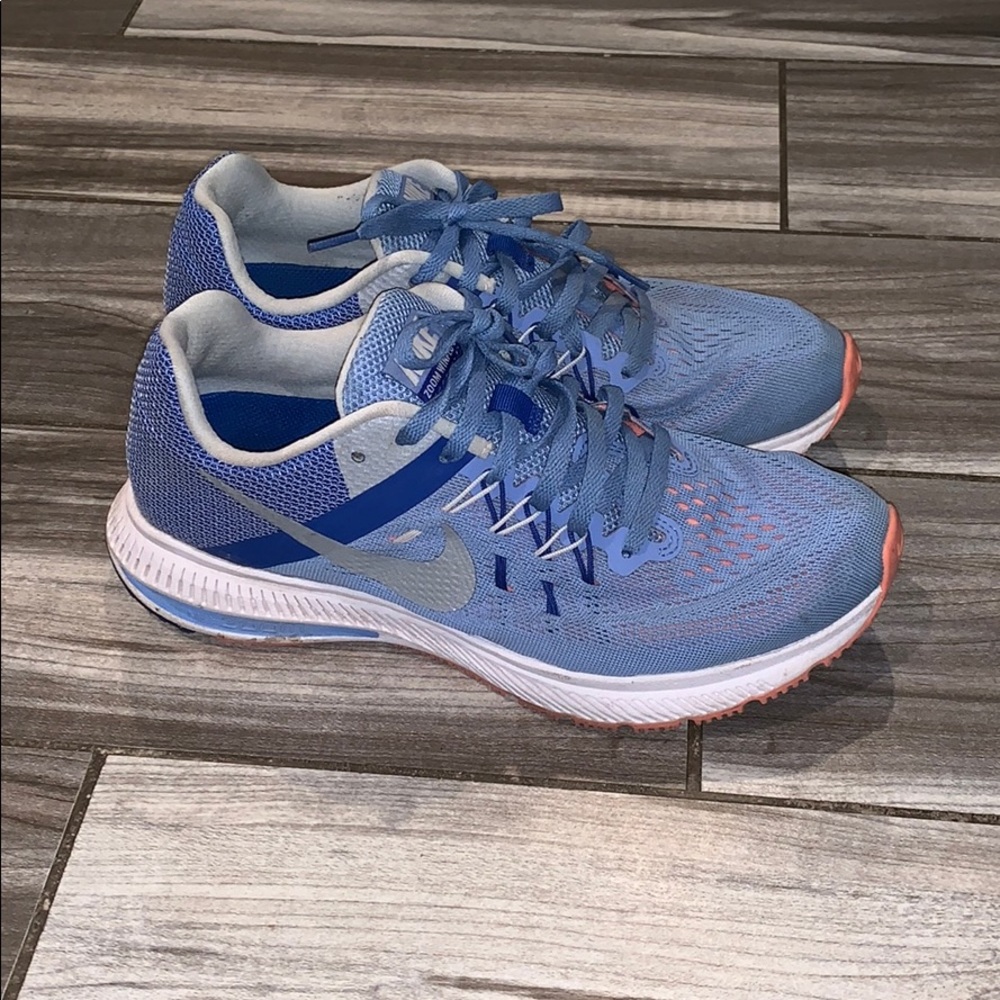 Nike soon winfo 2